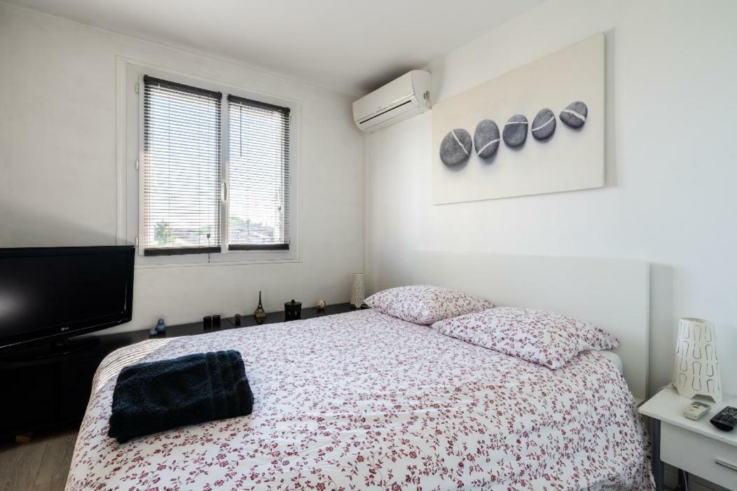 Apartamento Monplaisir Toulouse Exterior foto